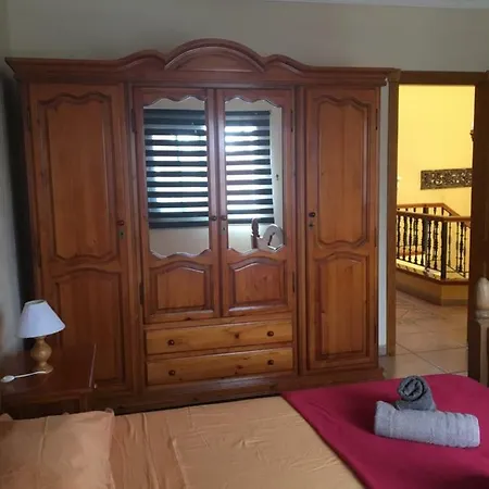 Guest house Reina Cho