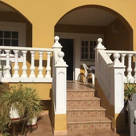 Guest house Reina *