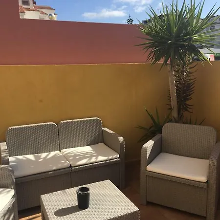 Reina Guest house