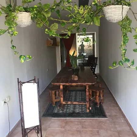 Guest house Reina