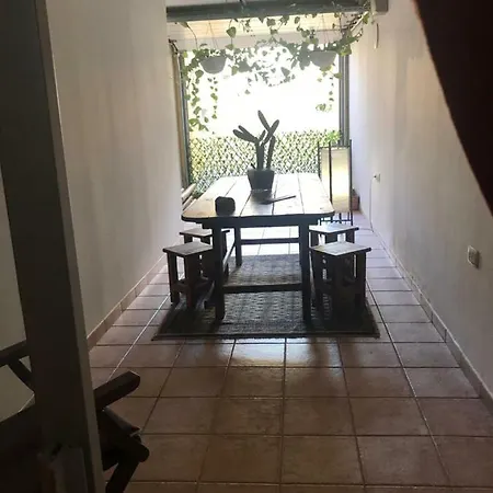 Guest house Reina *