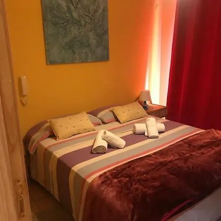 Guest house Reina *