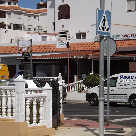 Pensionat Reina