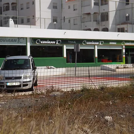 Reina Pensionat Cho