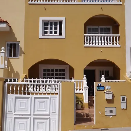 Pensionat Reina